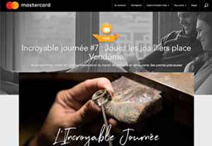 Découvrez le métier de joaillier