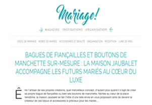 Mariage.com