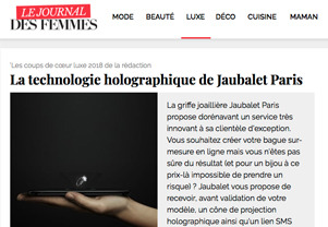Journal des femmes