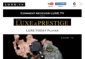 Luxe TV 