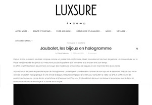 Luxsure