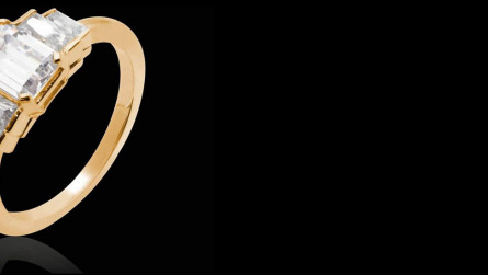 Pourquoi choisir un bijoux or jaune?