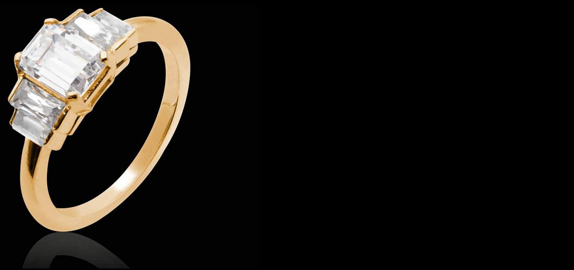 Bracelet diamant femme et homme en Or blanc, jaune ou rose