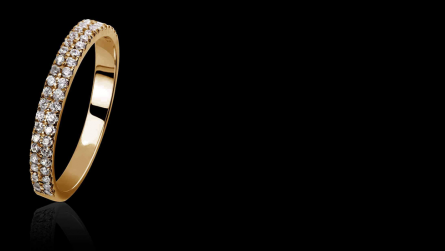 Comment choisir une bague de mariage ?