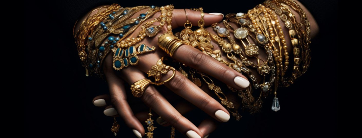 Quelle est l'histoire des bijoux précieux ? 