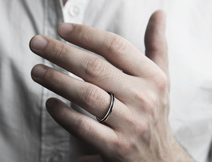 La maison Jaubalet vous dévoile les dernières tendances 2016 des bijoux hommes
