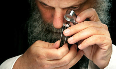 Artisan joaillier Paris