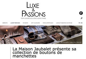 Luxe & Passions
