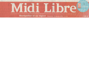 Midi libre