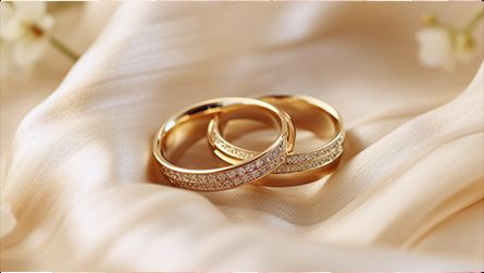 Comment choisir son alliance de mariage ? 